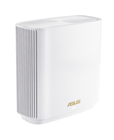 ASUS ZenWiFi AX (XT8) draadloze router Gigabit Ethernet Tri-band (2.4 GHz / 5 GHz / 60 GHz) Wit