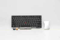 Lenovo 01YP953 notebook spare part Keyboard