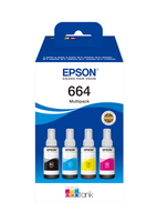 Epson 664 EcoTank Original