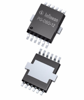 Infineon TLE4473G V55-2 transistor