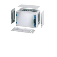 Hensel FP 0151 electrical enclosure IP66