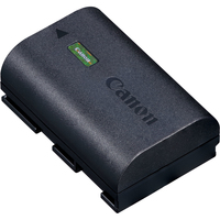Canon 4132C002 batterij voor camera's/camcorders Lithium-Ion (Li-Ion) 2130 mAh