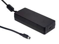 MEAN WELL GSM160B24-R7B power adapter/inverter 160 W