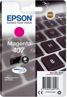 Epson WF-4745 inktcartridge 1 stuk(s) Origineel Hoog (XL) rendement Magenta