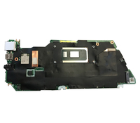 HP M00687-001 notebook spare part Motherboard