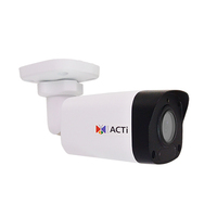 ACTi Z36 security camera Bullet IP security camera Outdoor 2688 x 1520 pixels Ceiling/wall