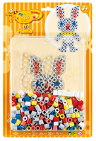 Hama Beads Maxi large blister pack