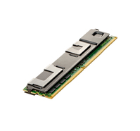 HPE P23532-B21 moduł pamięci 128 GB 3200 Mhz Korekcja ECC