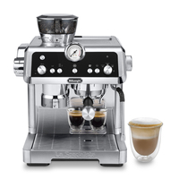 De’Longhi La Specialista Prestigio Halbautomatisch Espressomaschine 2 l