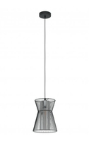 EGLO Maseta suspension lighting Flexible mount E27