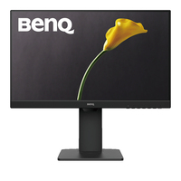 BenQ GW2785TC LED display 68,6 cm (27") 1920 x 1080 px Full HD Czarny