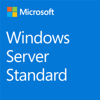 Microsoft Windows Server Standard 2022 1 licenza/e