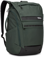 Thule Paramount PARABP2216 - Racing Green backpack Casual backpack Nylon
