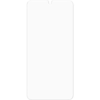 OtterBox Clearly Protected Film Series for Samsung Galaxy S22, transparent