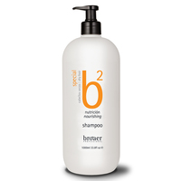 Broaer Shampooing Nutrition