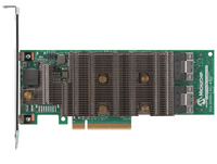 Microchip Technology 3258UPC16IXS RAID controller PCI Express x16 4.0