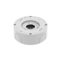 Hanwha SBV-A14B security camera accessory Connection box