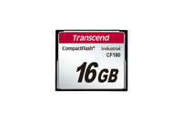 Transcend CF180 16 GB Kompaktflash MLC