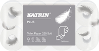 Katrin 11711 Toilettenpapier