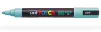 POSCA PC5M VE Marker Feine Spitze Grün