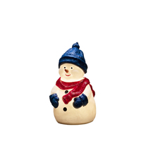 Konstsmide Snowman Fénydekorációs világító figura 4 izzó(k) LED 3,6 W