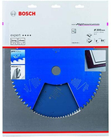Bosch ‎2608644363 Kreissägeblatt 30 cm