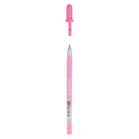 Sakura XPGB#420 Gelstift Verschlossener Gelschreiber Fein Pink 1 Stück(e)