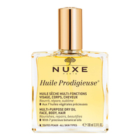 NUXE Huile Prodigieuse 100 ml Aceite