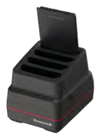 Honeywell CT70-QBC-2 oplader voor mobiele apparatuur Mobiele computer Zwart AC Binnen