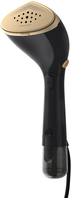 Philips 7000 series STH7060/81 Kleidungsdampfglätter Tragbare Dampfbürste 0,2 l Schwarz
