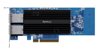 Synology E10G30-T2 hálózati kártya Belső Ethernet 10000 Mbit/s