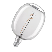 LEDVANCE AC41939 ampoule LED Lumière chaude 2700 K 4,8 W E27 G