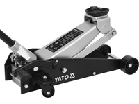 Yato YT-17213 cric e supporto per veicolo