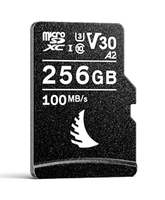 Angelbird Technologies AV PRO microSD V30 256 GB MicroSDXC UHS-I Class 10
