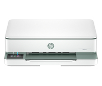 HP ENVY 6130e Wireless All-in-One Kleur Printer, Instant Ink; Foto's printen