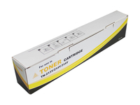 CoreParts MSP6802 toner cartridge 1 pc(s) Yellow