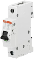 ABB 2CDS271065R0377 interruttore automatico Interruttore in miniatura 1