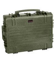 Explorer Cases 7726.G E equipment case Hard shell case Green