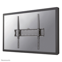 Neomounts FPMA-W300BLACK uchwyt do telewizorów 139,7 cm (55") Czarny