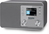 TechniSat Digitradio 307 BT Personal Analog & digital Silver