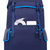 Rivacase Dijon torba na notebooka 43,9 cm (17.3") Plecak Niebieski