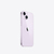 Apple iPhone 14 Plus 17 cm (6.7 Zoll) Dual-SIM iOS 16 5G 128 GB Violett