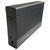 LC-Power LC-35U3-C contenitore di unità di archiviazione Box esterno HDD/SSD Nero 3.5"