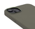 Decoded D23IPO14MBCS9OE coque de protection pour téléphones portables 17 cm (6.7") Housse Olive