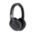Our Pure Planet OPP049 słuchawki/zestaw słuchawkowy Bezprzewodowy Opaska na głowę Połączenia/Muzyka/Sport/Codzienność Bluetooth Czarny