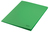 Leitz 39060055 okładka Karton Zielony A4