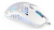 ENDORFY Mouse USB LIX OWH PMW3325 souris Jouer Ambidextre USB Type-C Optique 8000 DPI
