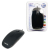 LogiLink ID0063 mouse Ambidextrous USB Type-A Optical 1000 DPI