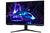 Samsung S27DG300EU monitor komputerowy 68,6 cm (27") 1920 x 1080 px Full HD LCD Czarny