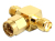 DeLOCK 88711 Kabeladapter Gold